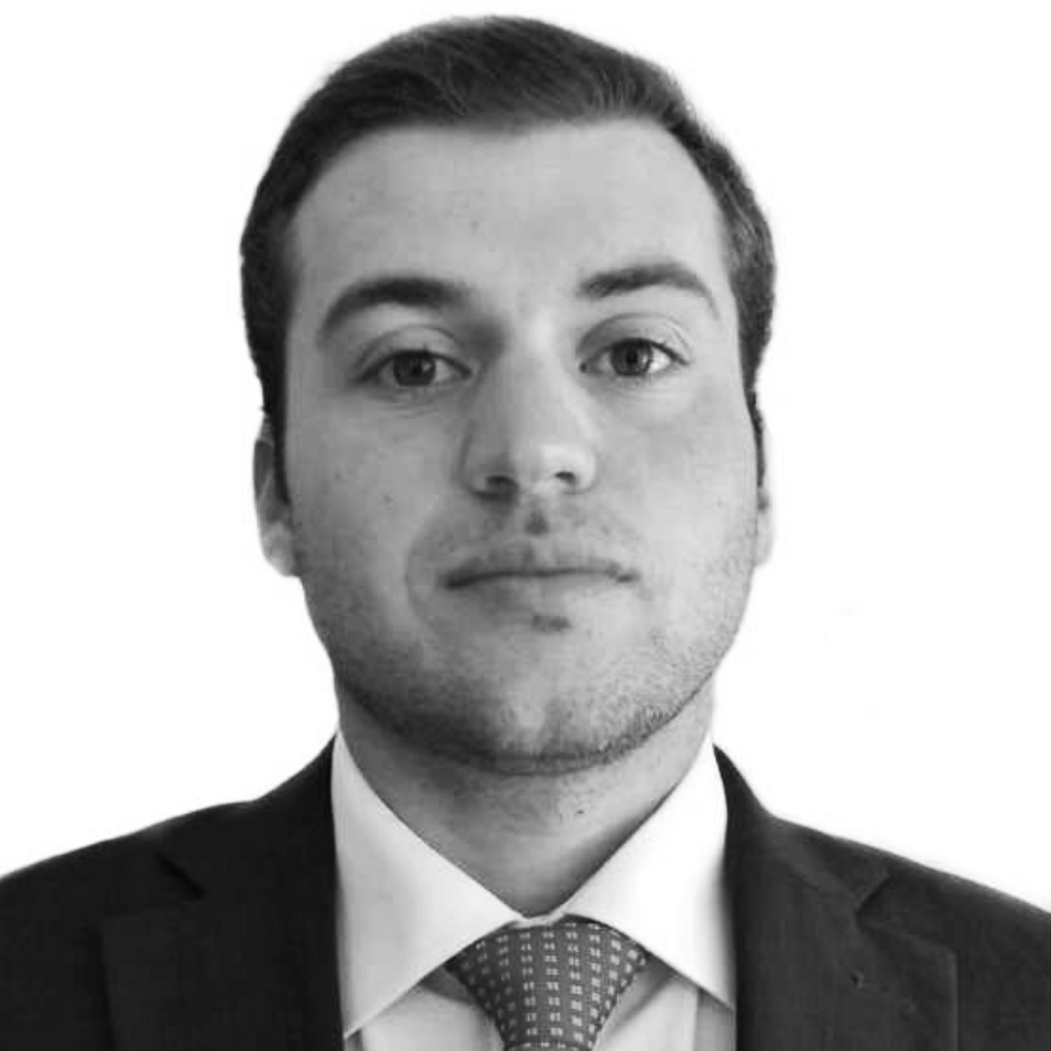 Meet Tomás